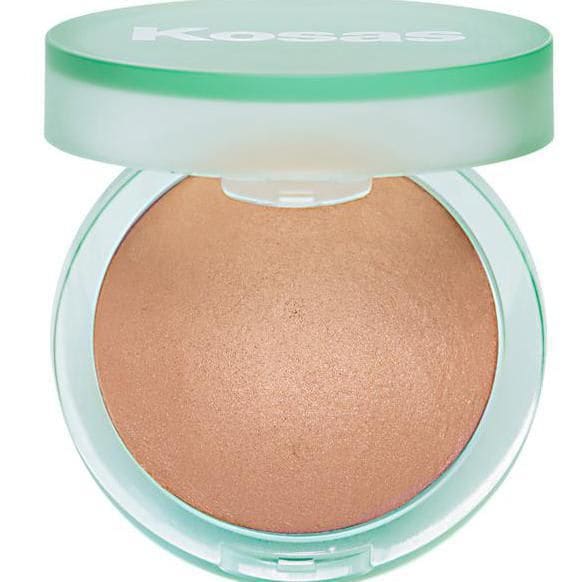 KOSAS The Sun Show Bronzer