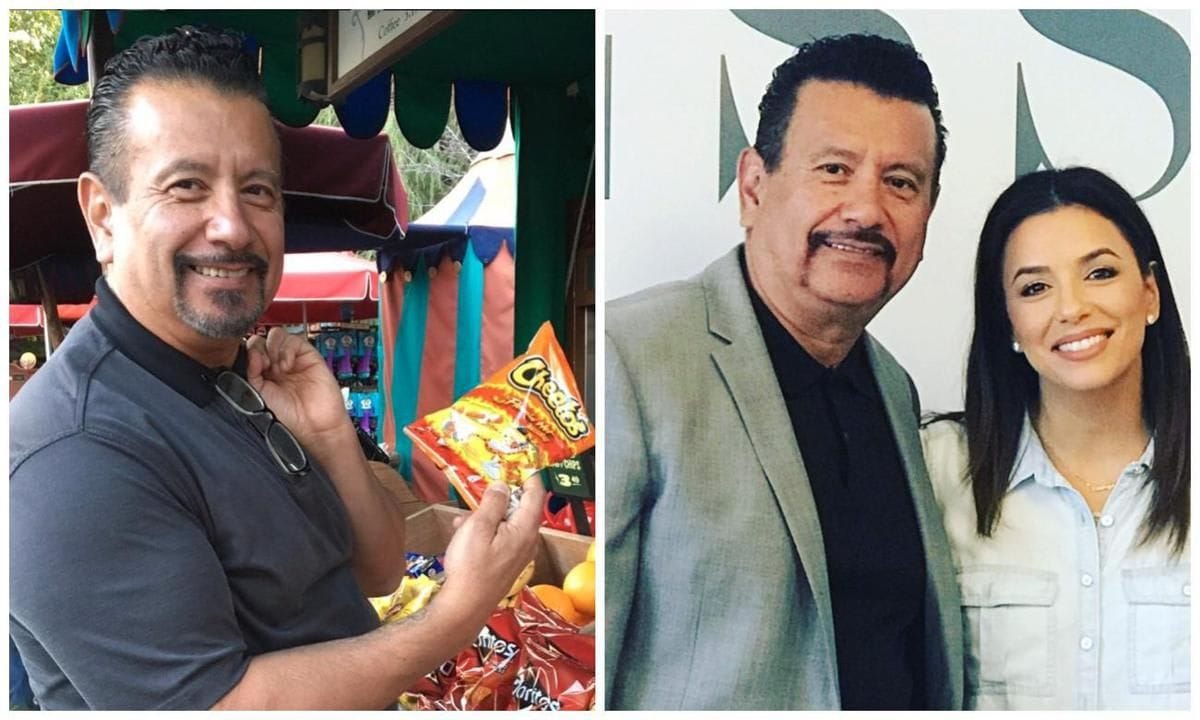 Richard Montañez, the Frito Lay janitor who invented the Flamin’ Hot Cheetos