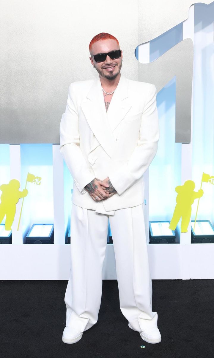 2022 MTV Video Music Awards Arrivals