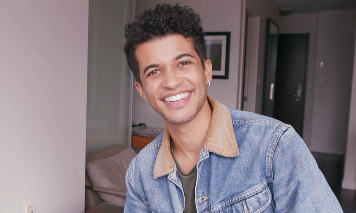 jordan fisher