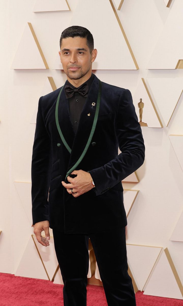 94th Annual Academy Awards - Arrivals