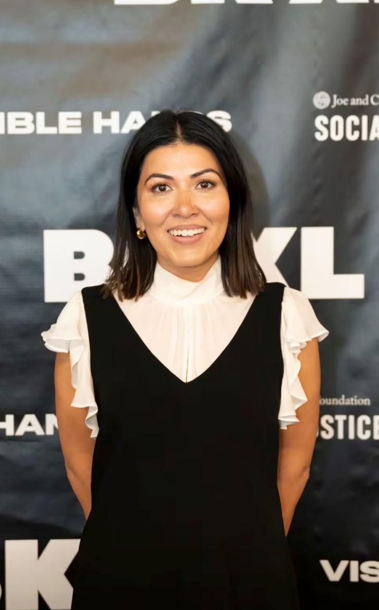 Tai Adaya named latina powerhouse 