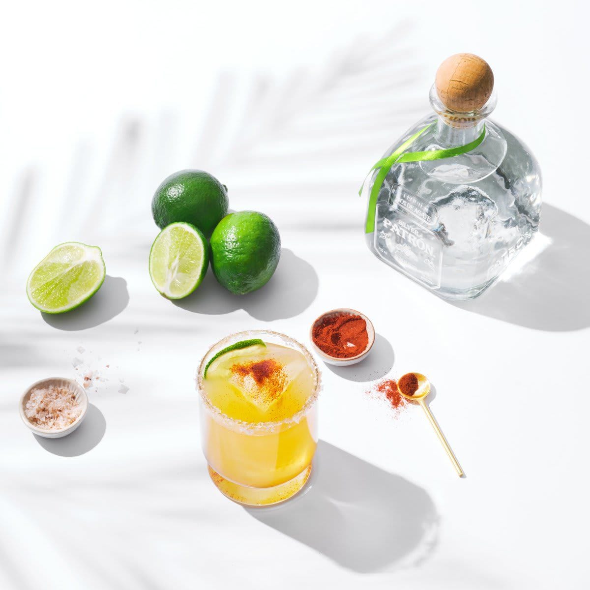 Cinco de Mayo cocktails