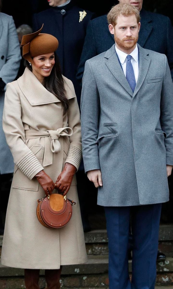 Meghan Markle best royal looks