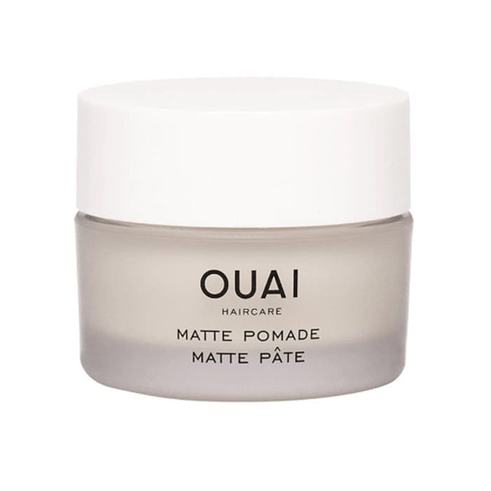 OUAI Matte Pomade