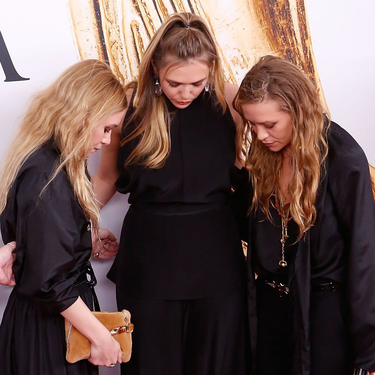 2016 CFDA Fashion Awards   Arrivals