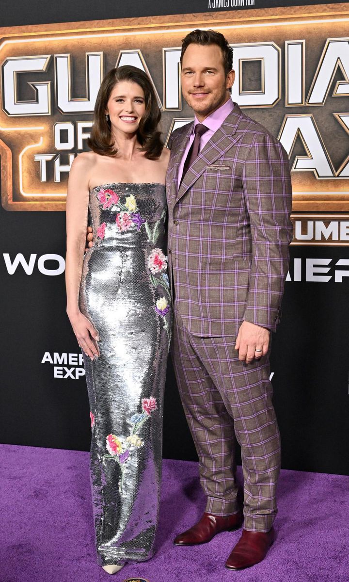 World Premiere Of Marvel Studios' "Guardians Of The Galaxy Vol. 3"   Arrivals