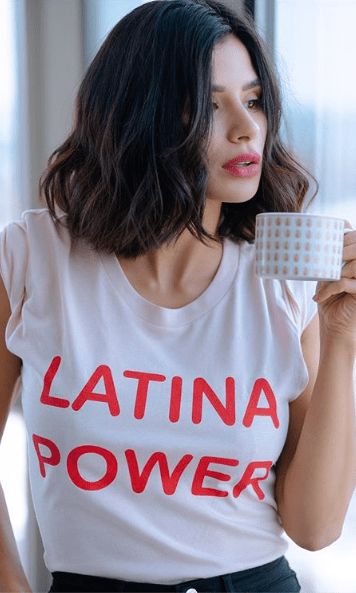 Diane Guerrero, Latina Equal Pay Day 2019