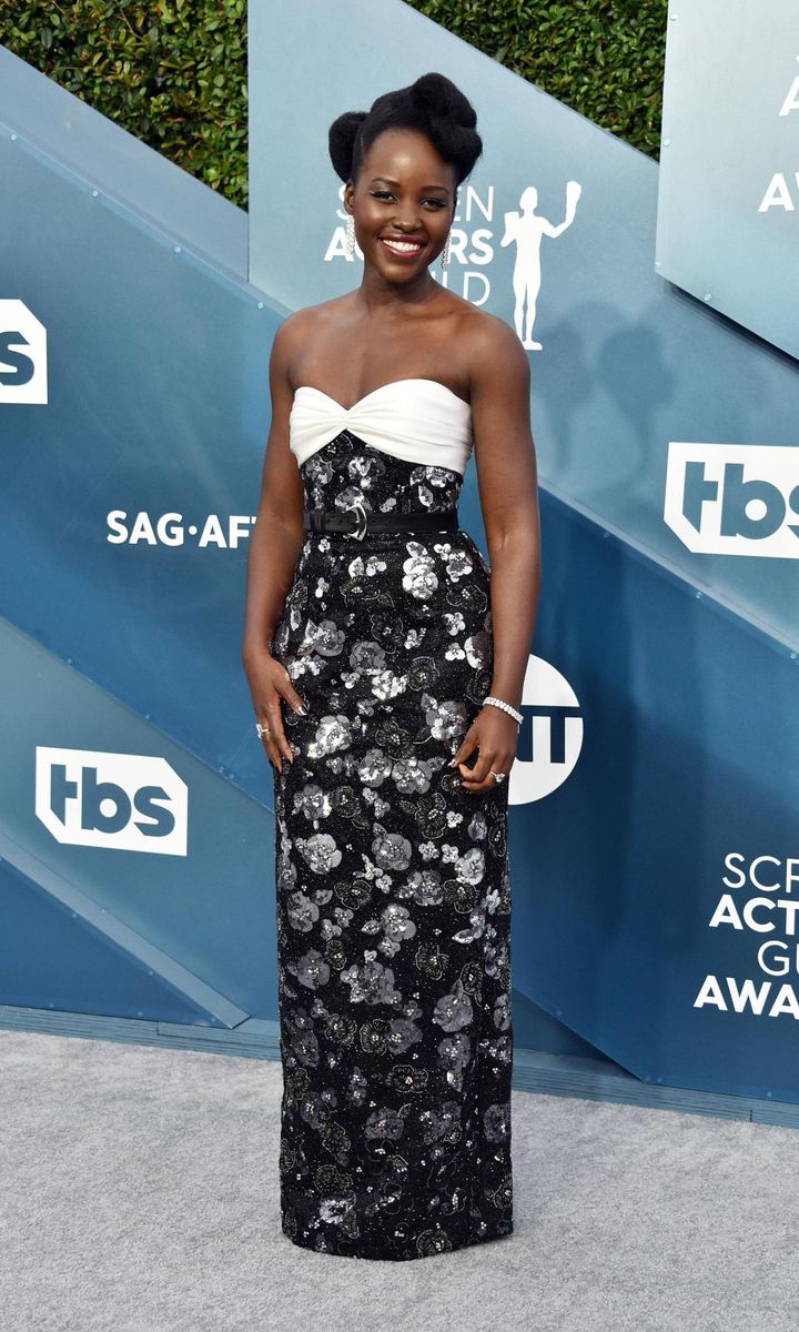 Lupita Nyong'o