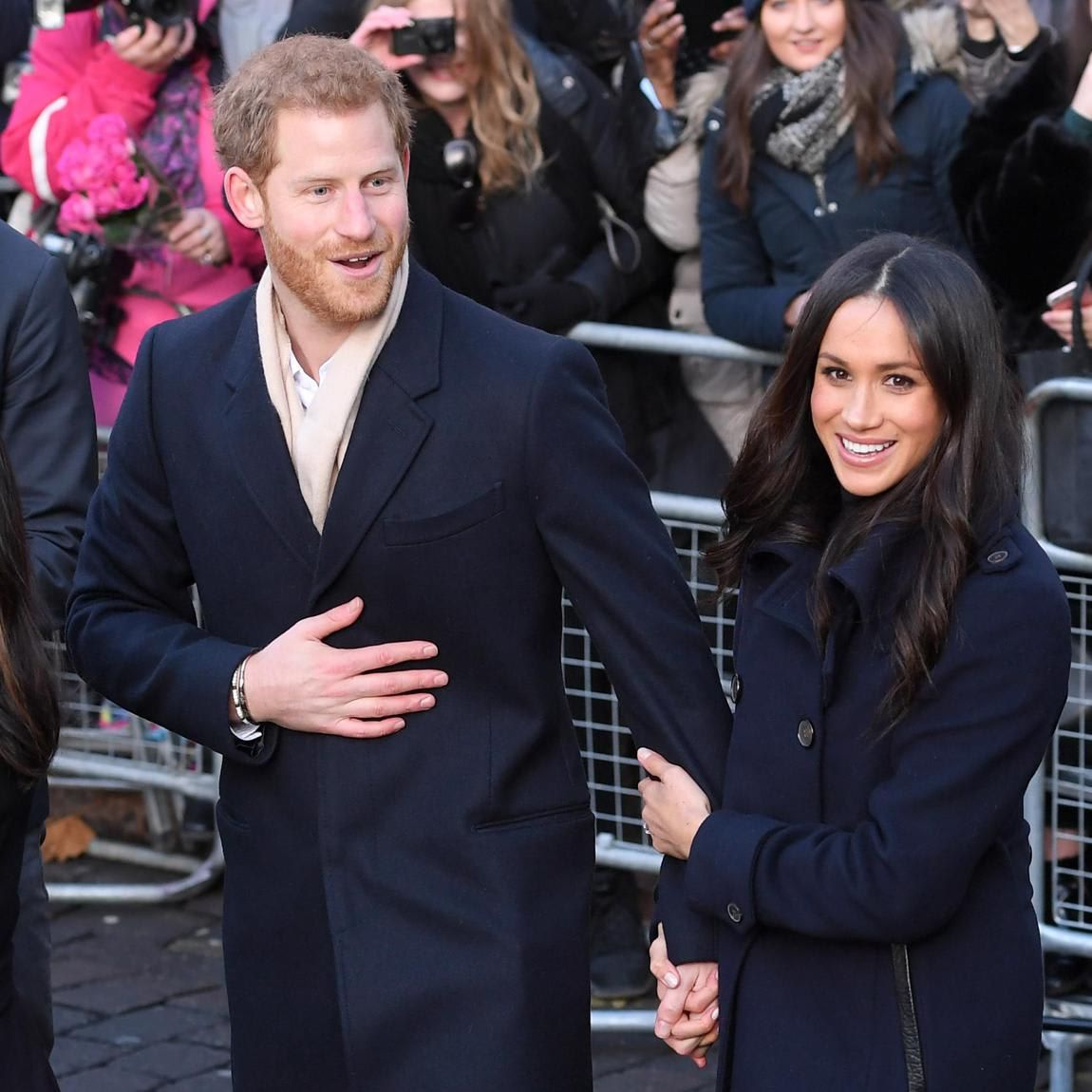 Meghan Markle, Prince Harry best moments