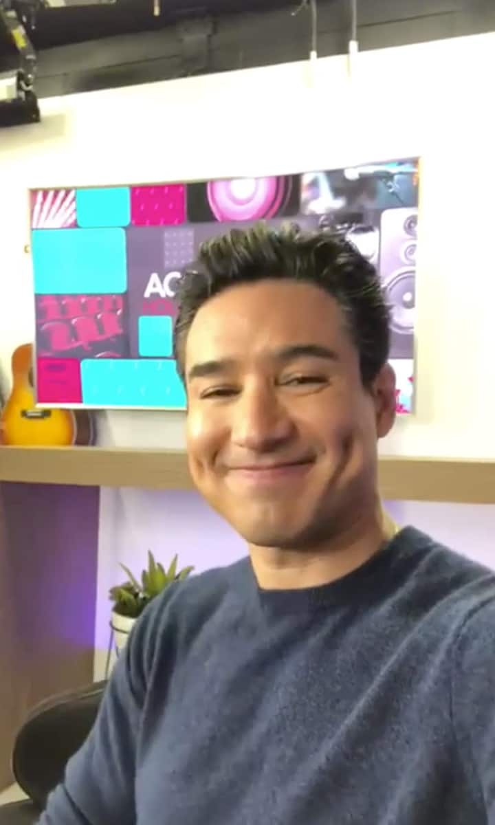 mario lopez