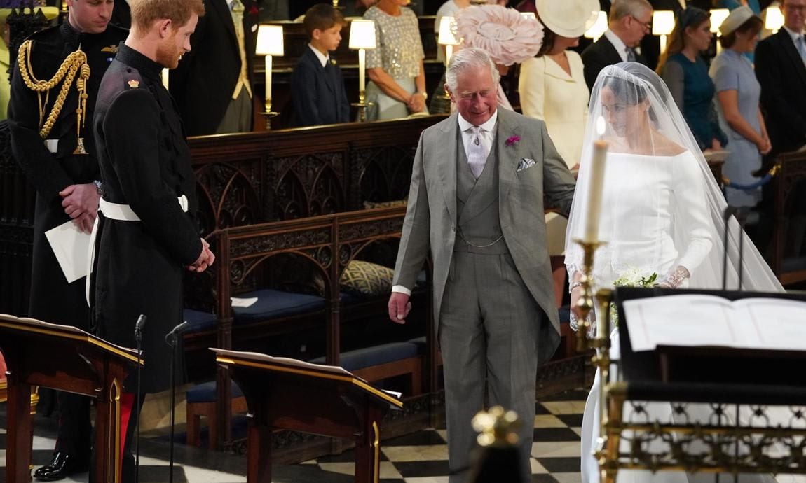 prince charles royal wedding