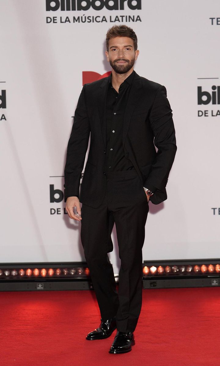 Pablo Alboran