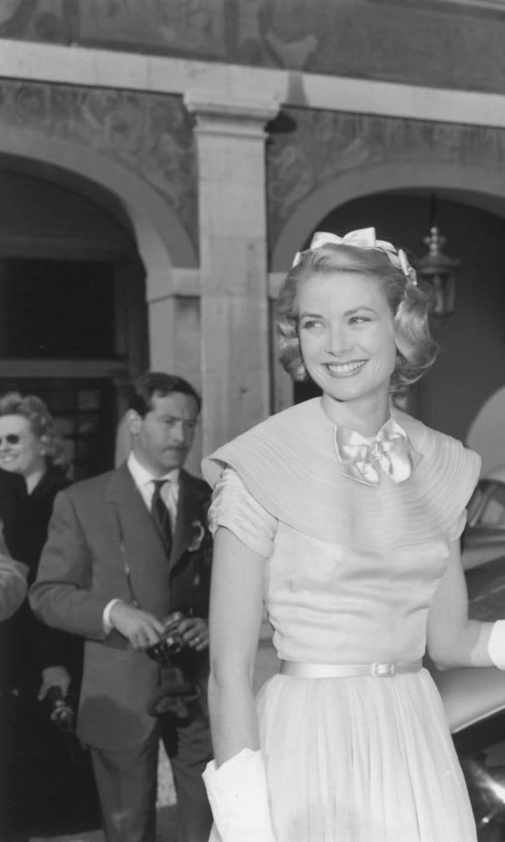 Grace Kelly photos