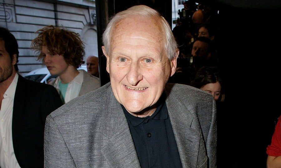 <b>Peter Vaughan - December 6</b>
The actor known recently for his role as Maester Aemon on the hit HBO series <i>Game of Thrones</i> died at age 93. Peter's agent Sally Long-Innes confirmed the news in a statement that said: "This is to confirm that very sadly Peter Vaughan passed away at approximately 10.30 this morning. He died peacefully with his family around him."
Throughout his 75-year career the actor, who was partially blind, worked alongside the likes of Frank Sinatra and Ronnie Barker. Peter also had roles on the TV shows <i>Citizen Smith</i>, <i> Porridge</i> and <i>Chancer</i>.
Photo: Dave Hogan/Getty Images