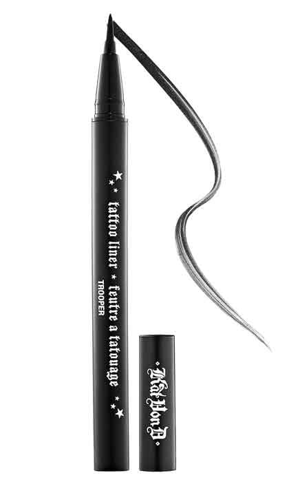 Kat Von D Beauty Tattoo Liner