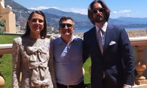 charlotte casiraghi instagram