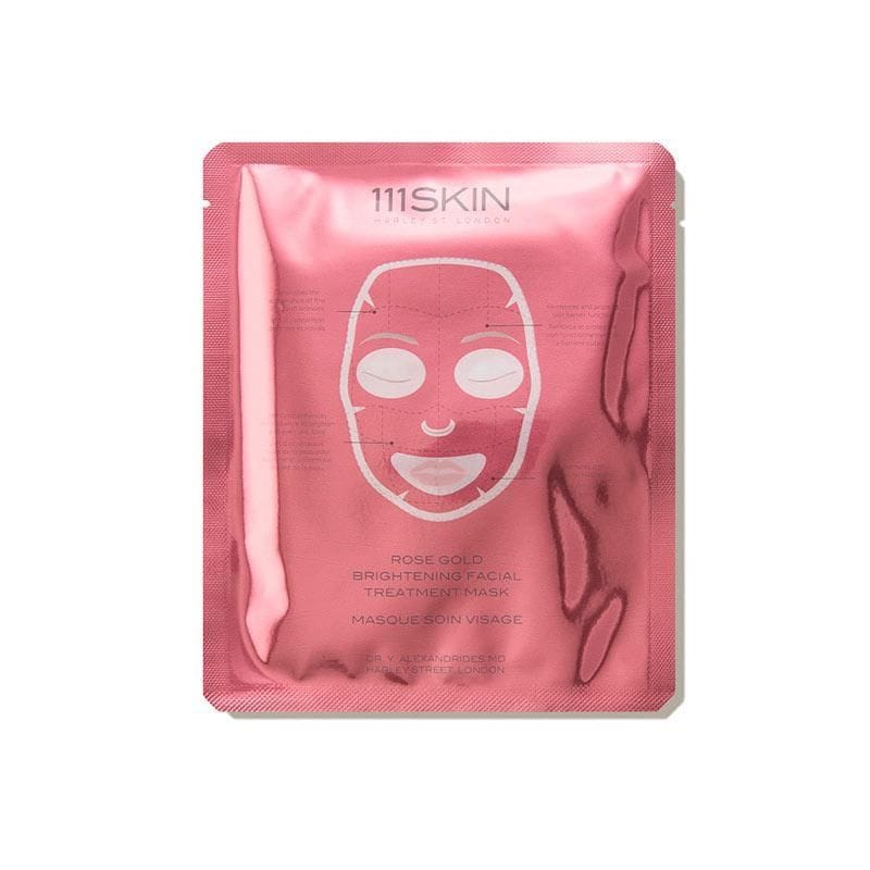 Rose-Gold 111 Skin Mask