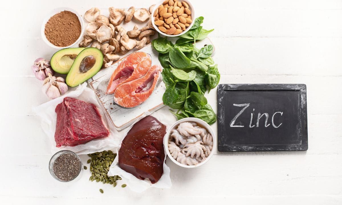 What are the benefits of zinc and when should you take supplements?