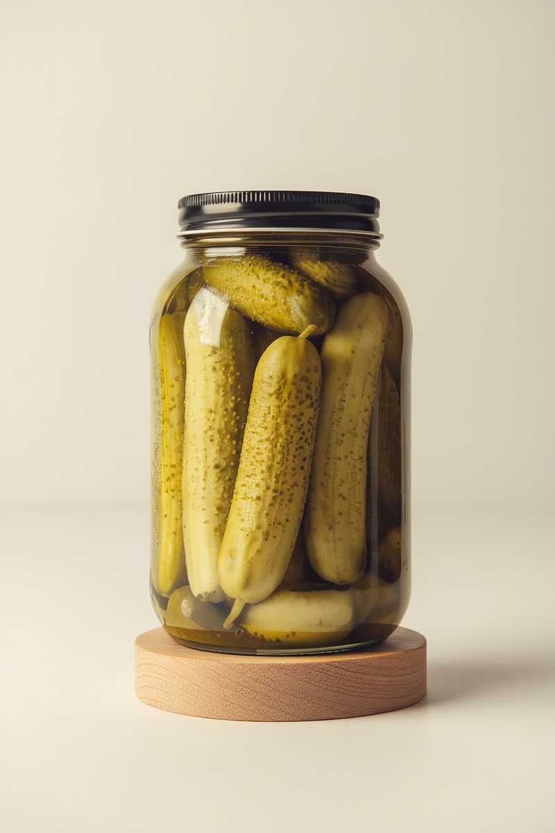 Pickle Fix: Dill-Lighted Delicacies