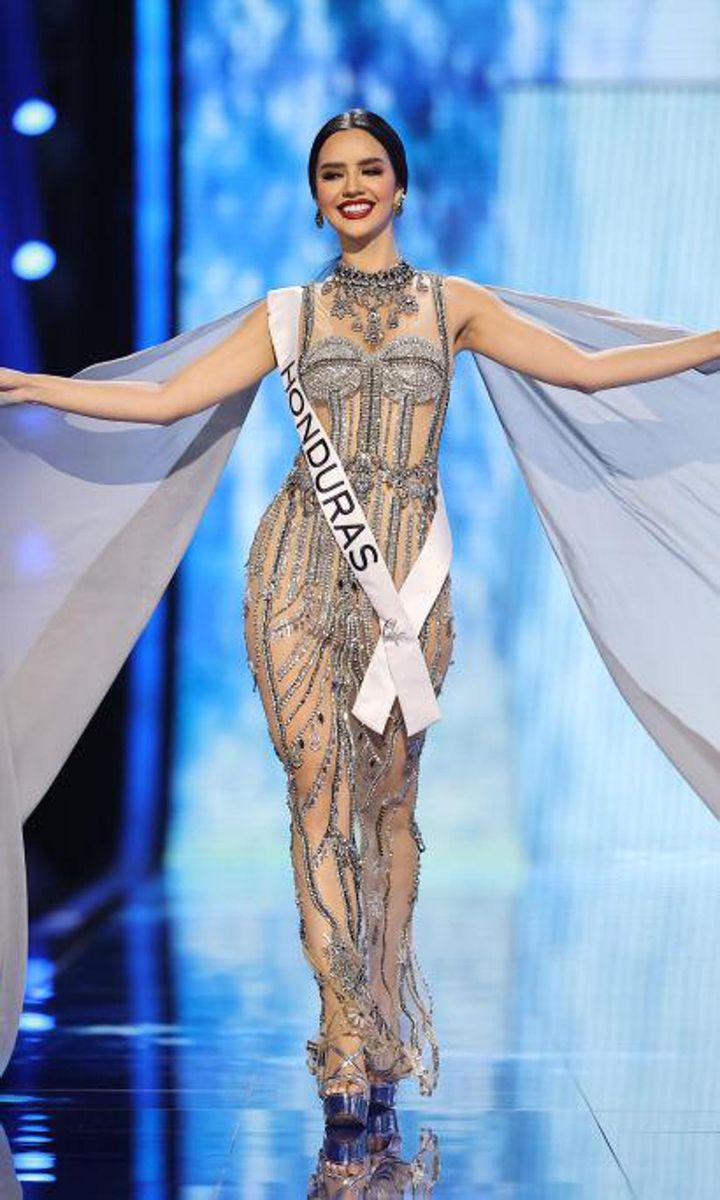 Miss Universo 2023 Preliminar