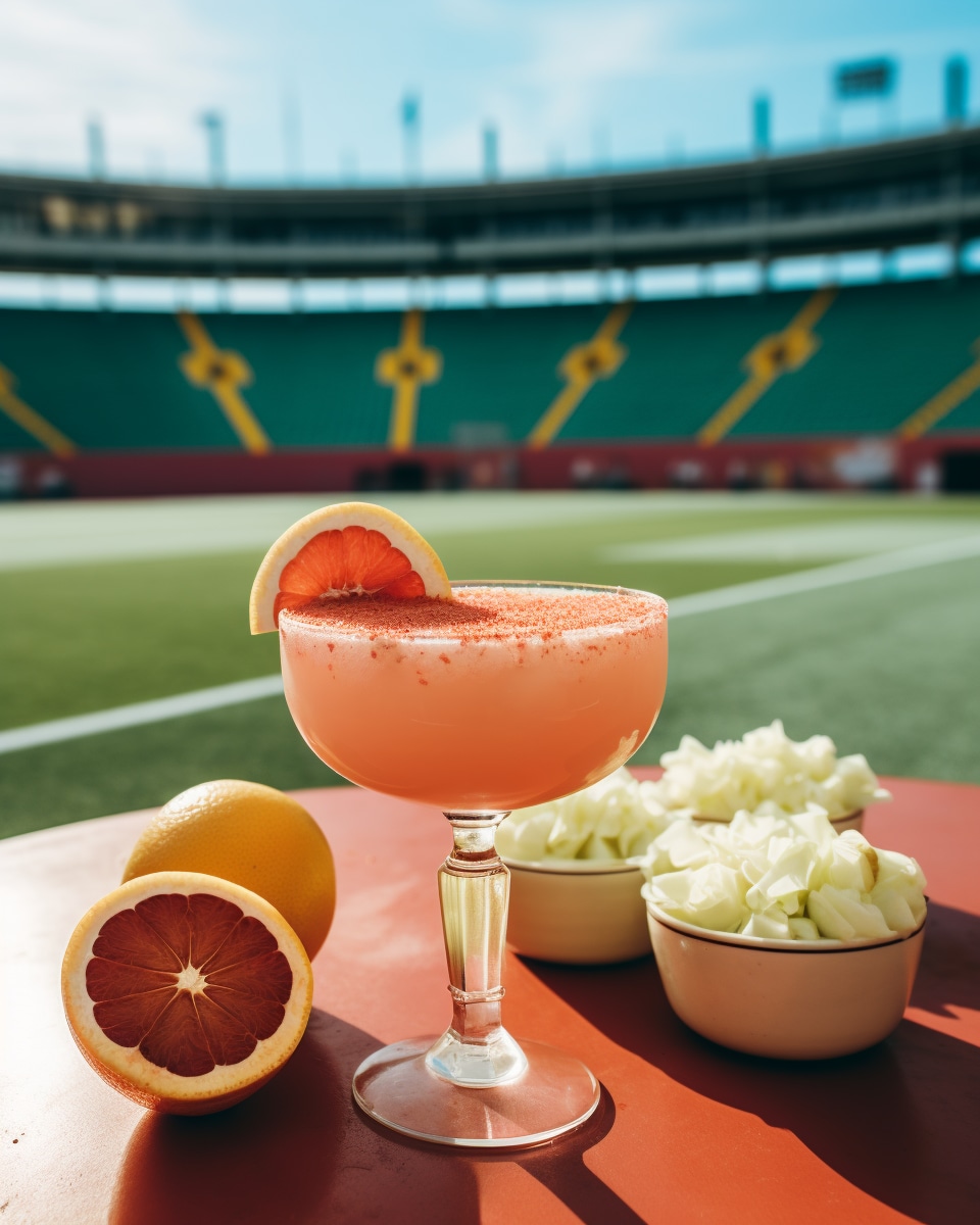 Super Bowl 2025: Kick Off Super Bowl LIX with Winning Cocktails