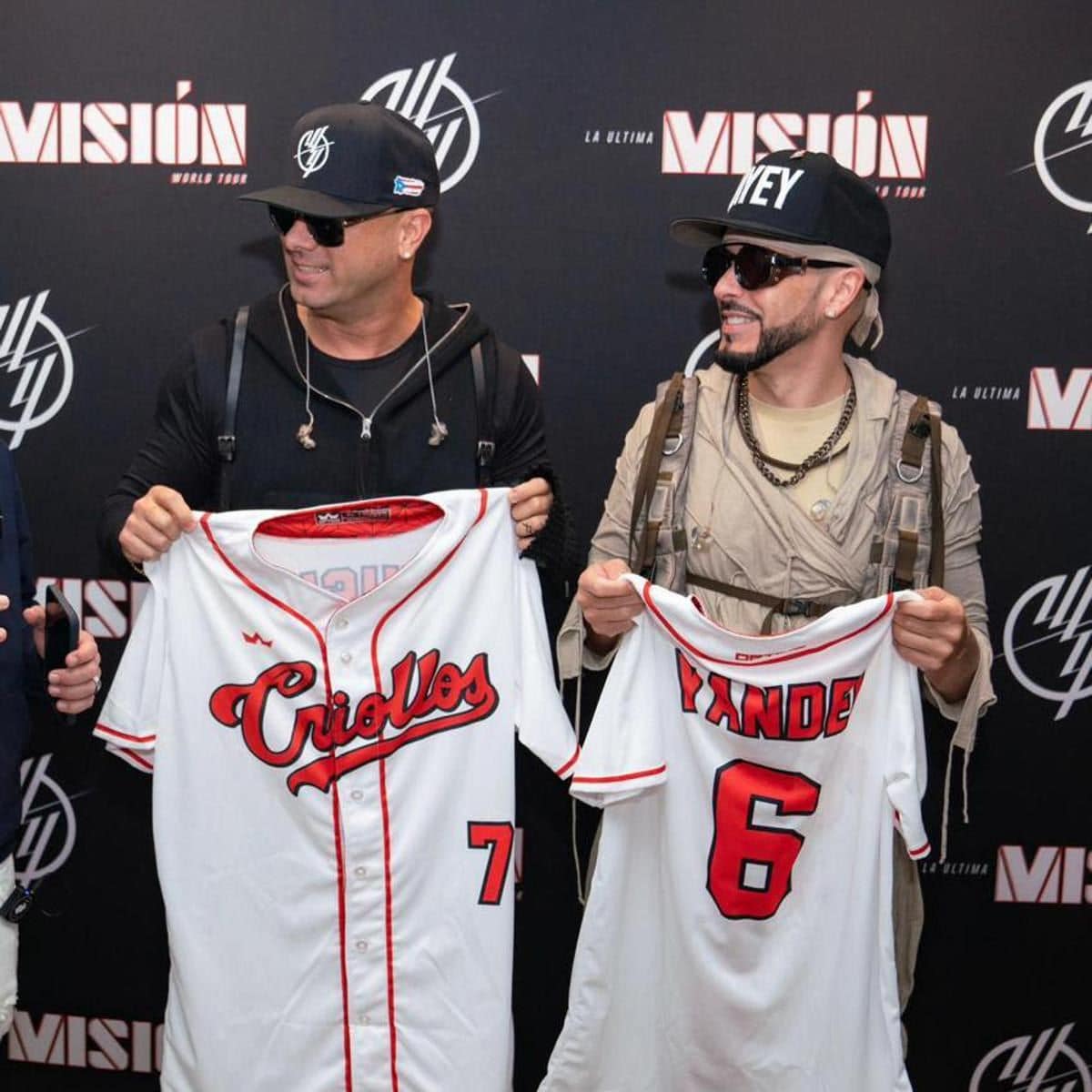 Wisin & Yandel