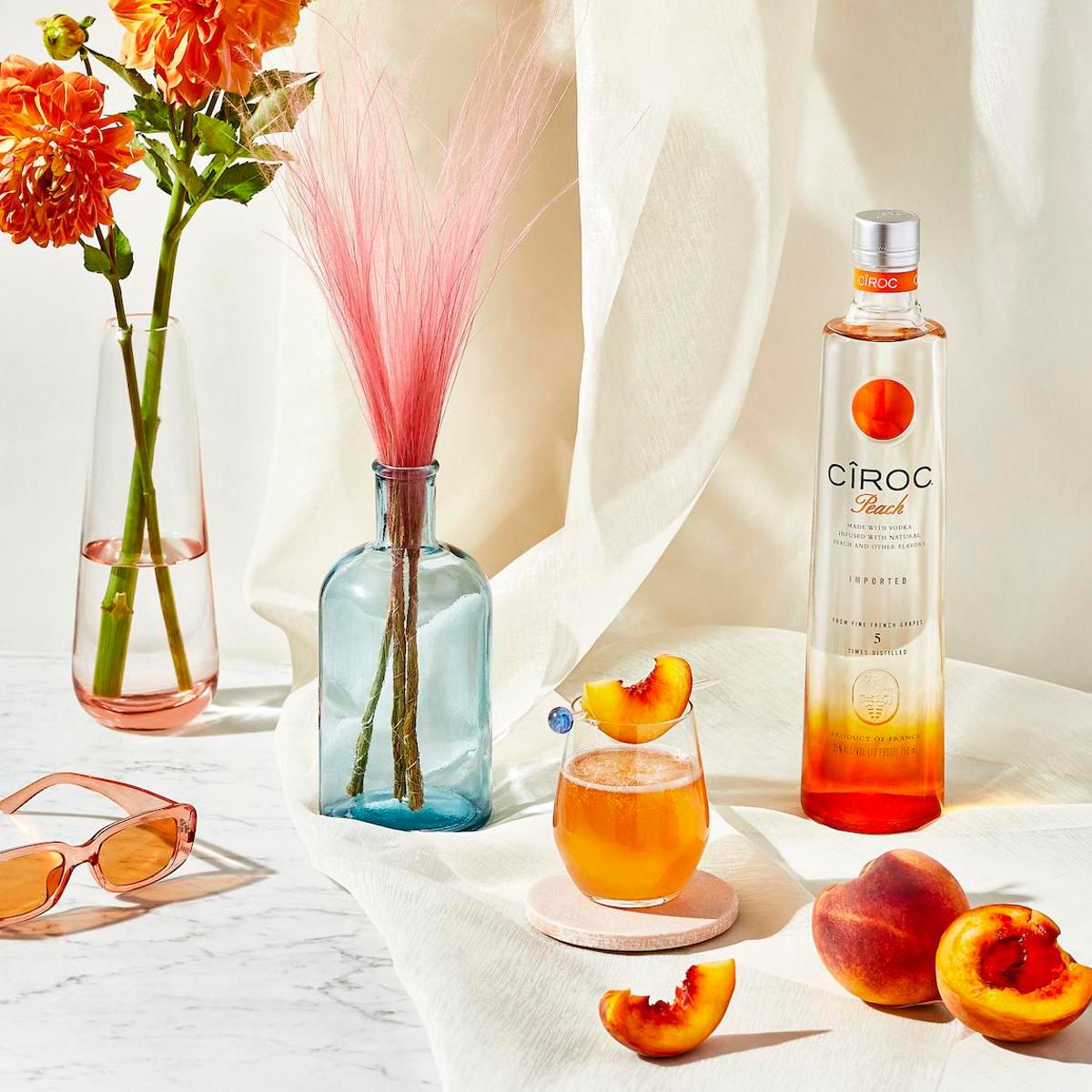 CIROC Peach Bellini