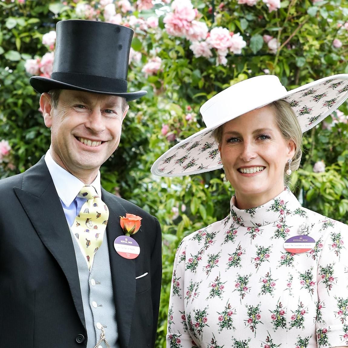 Royal Ascot 2019 - Day One