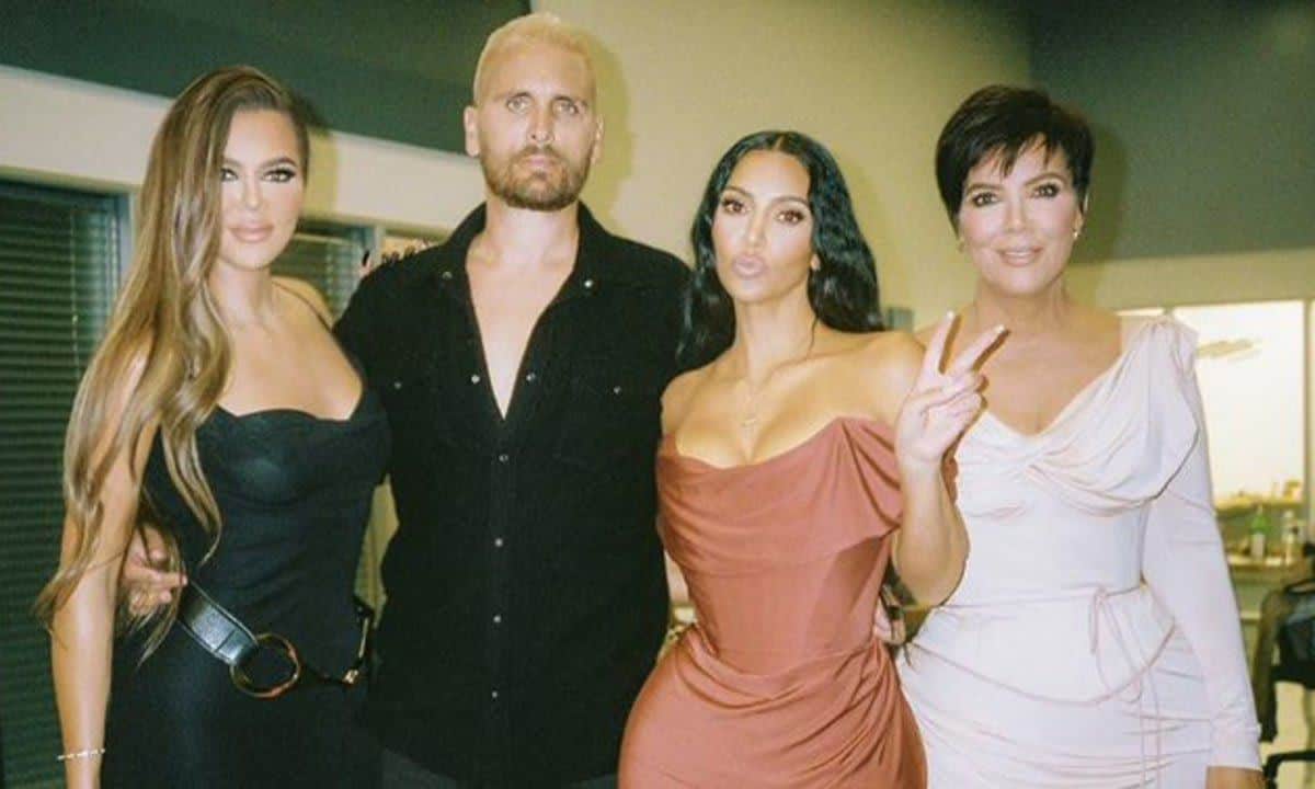 6 interesting things that came out during the KUWTK Reunion part 1