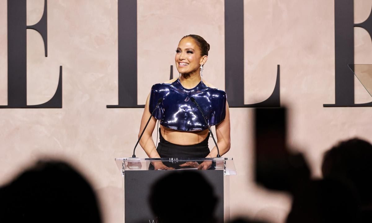 ELLE's 2023 Women In Hollywood Celebration Presented By Ralph Lauren, Harry Winston And Viarae   Show