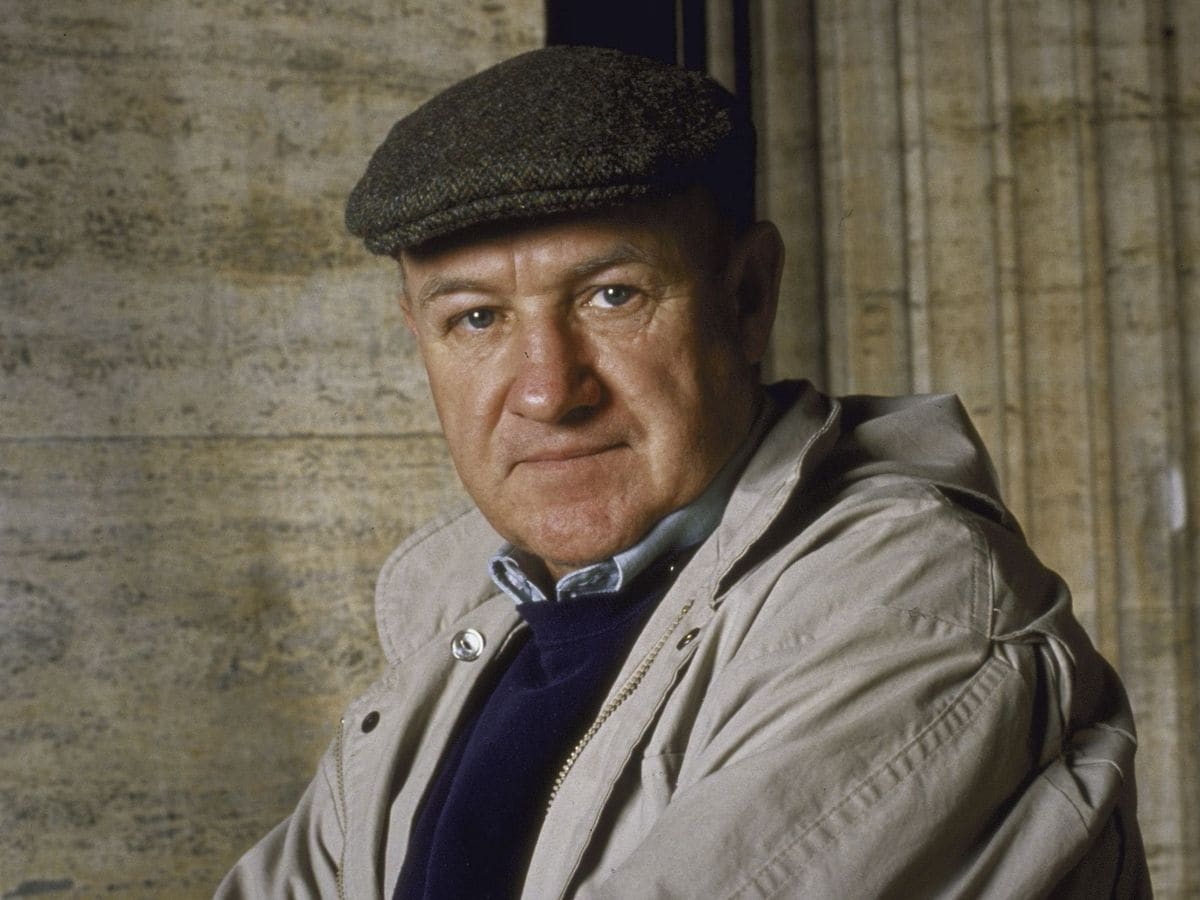 Gene Hackman: Tragedies That Shaped a Reluctant Star  