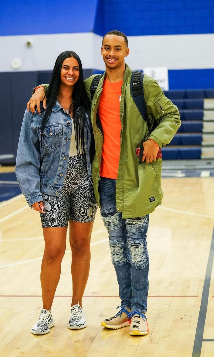 Sierra Canyon v Mayfair