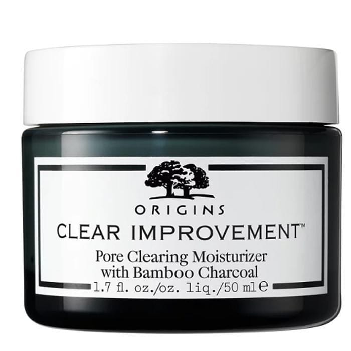 Origins Clear Improvement Pore Clearing Moisturizer with Salicylic Acid