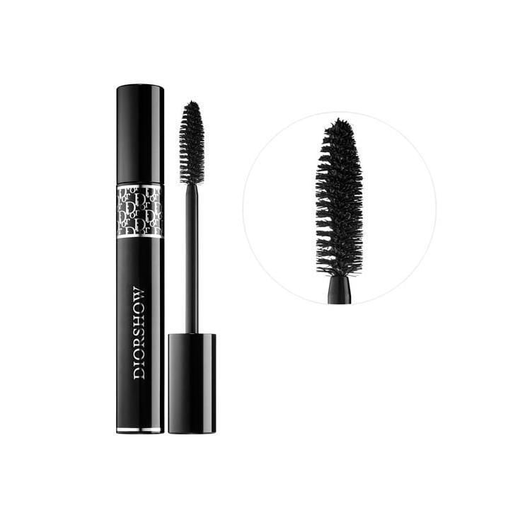 Diorshow Mascara