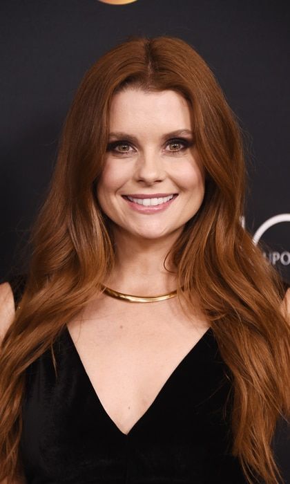 Joanna Garcia