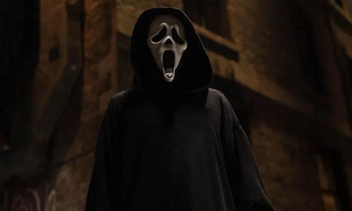 Scream 6