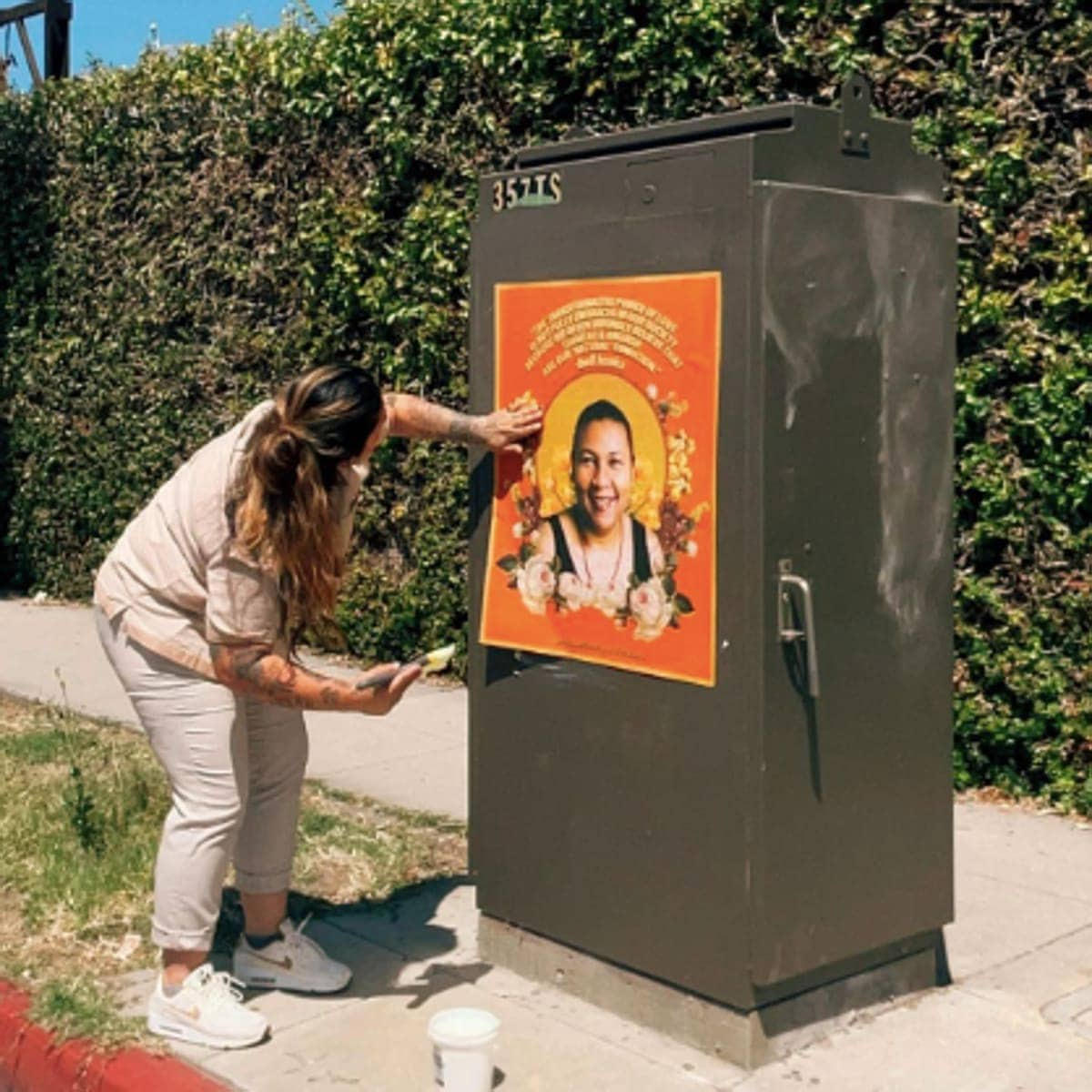 6 Latinx artists bringing beauty to Southern California6 Latinx artists bringing beauty to Southern California