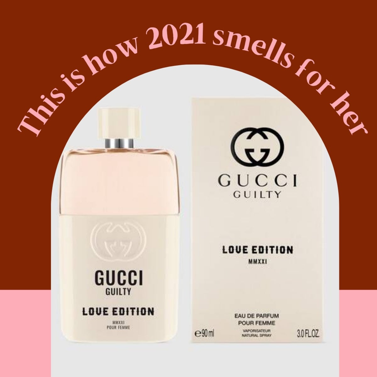 This is how 2021 smells for her: New fragrances you might want to try in 2021