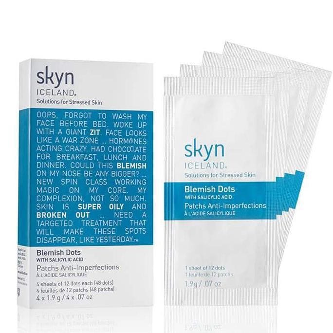 Skyn Iceland Blemish Dots