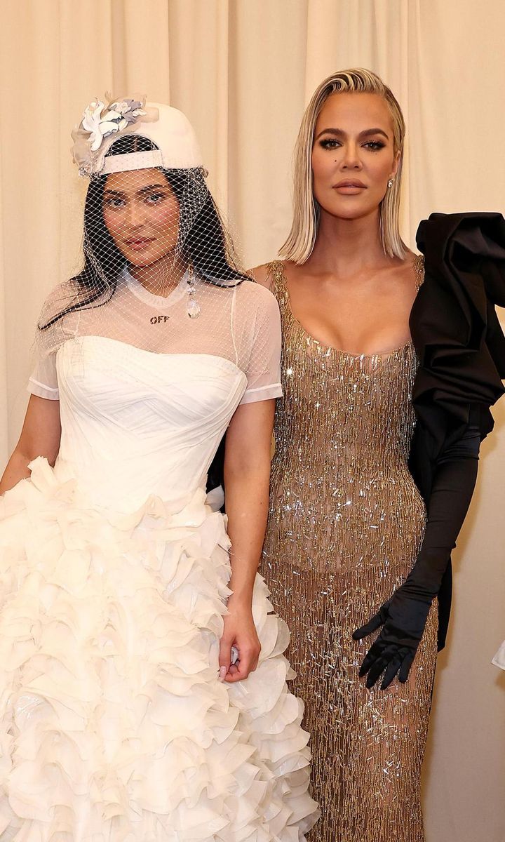 The 2022 Met Gala Celebrating "In America: An Anthology of Fashion" - Red Carpet