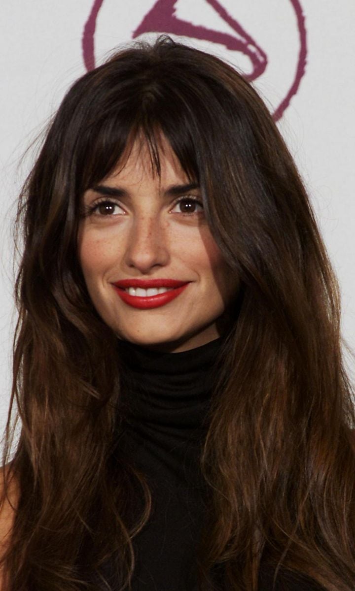 Penelope Cruz