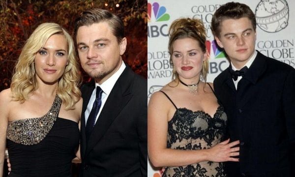 In the words of Celine Dion, love can touch us one time and last for a lifetime and the same can be said for Kate Winslet and Leonardo Dicaprio's off-screen friendship! The BFFs have been a dream Hollywood team since playing onscreen loves Rose and Jack Dawson in the 1997 Oscar winning-film 'Titanic.'
<br>
After nearly 20 years, the real-life pals show they still have true chemistry with every reunion they share on the red carpet, so here's a look at their relationship through the years!
<br>
<br>
Photo: Getty Images