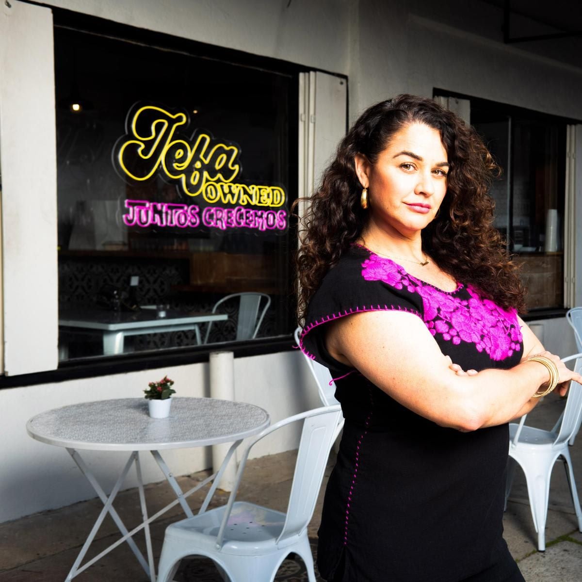 Jefa Owned Campaign Aiming to Help Latina Owned Businesses Gain Access to Business Building Support Services