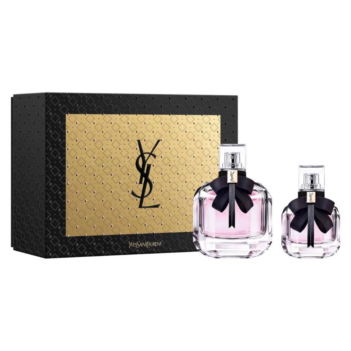 YSL Beauty set