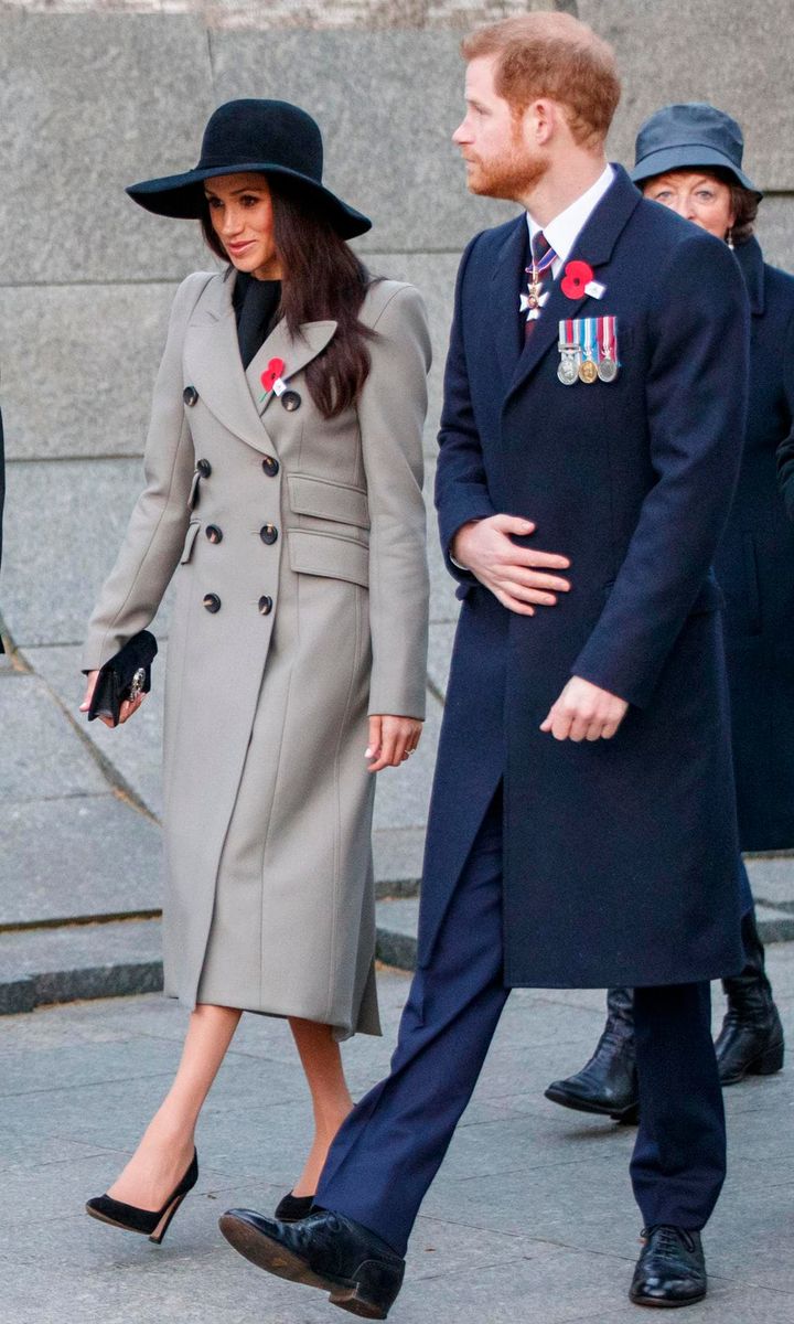 Meghan Markle best royal looks