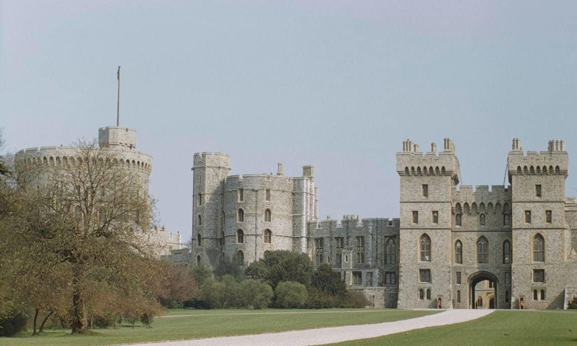 Queen Elizabeth is heading to Windsor Castle early amid the pandemic