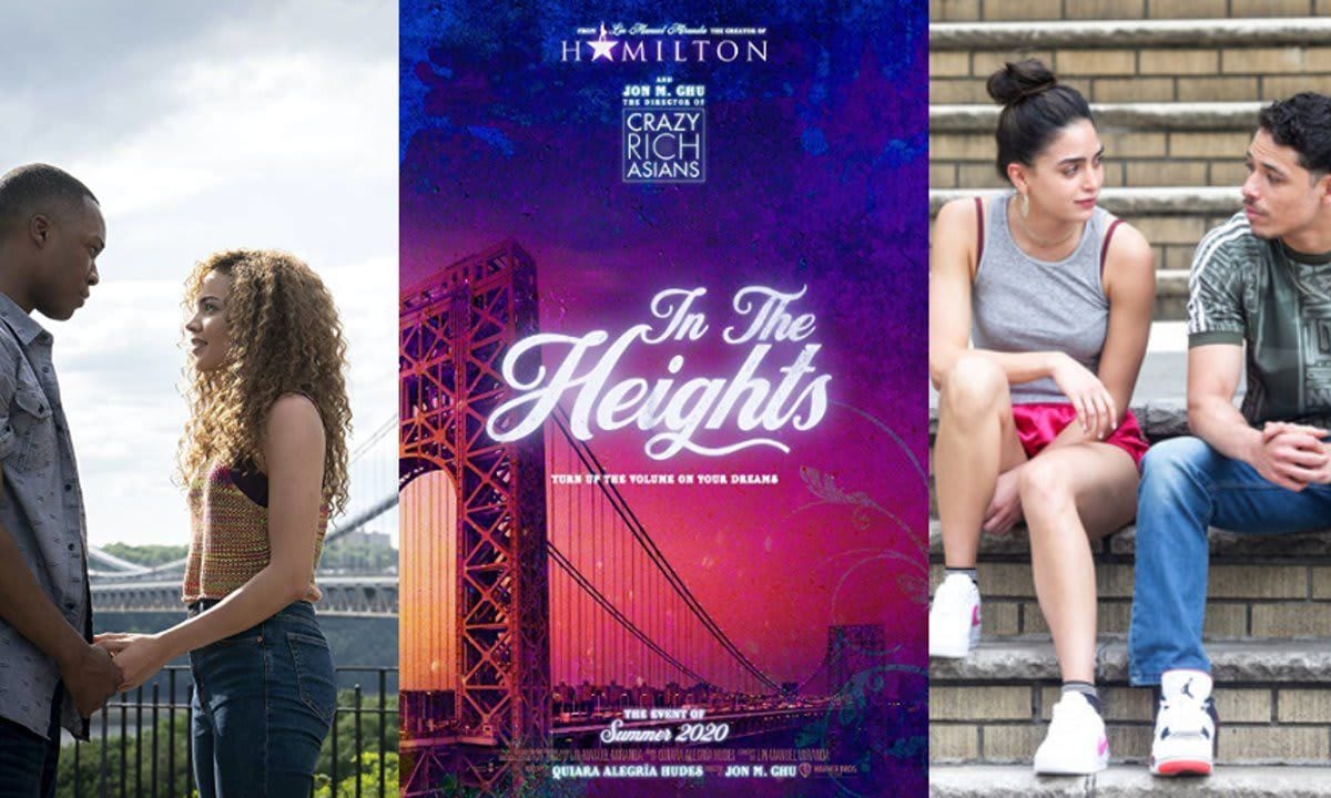 In The Heights