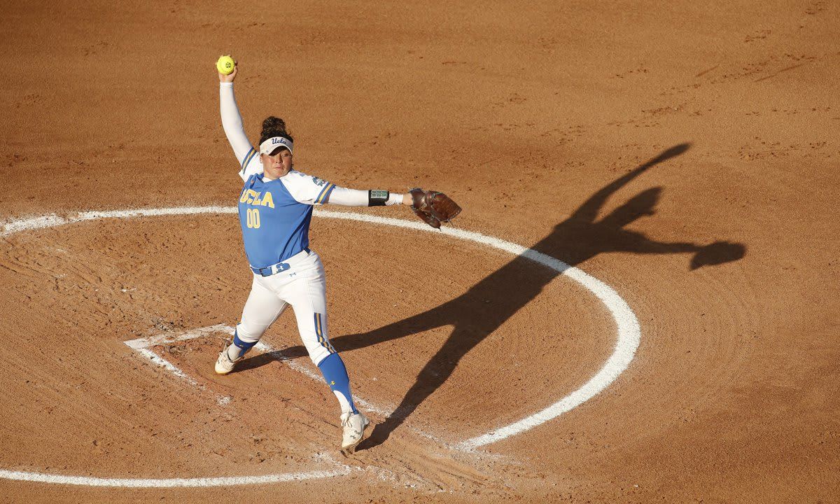 2019 NCAA Division I Women's Softball Championship