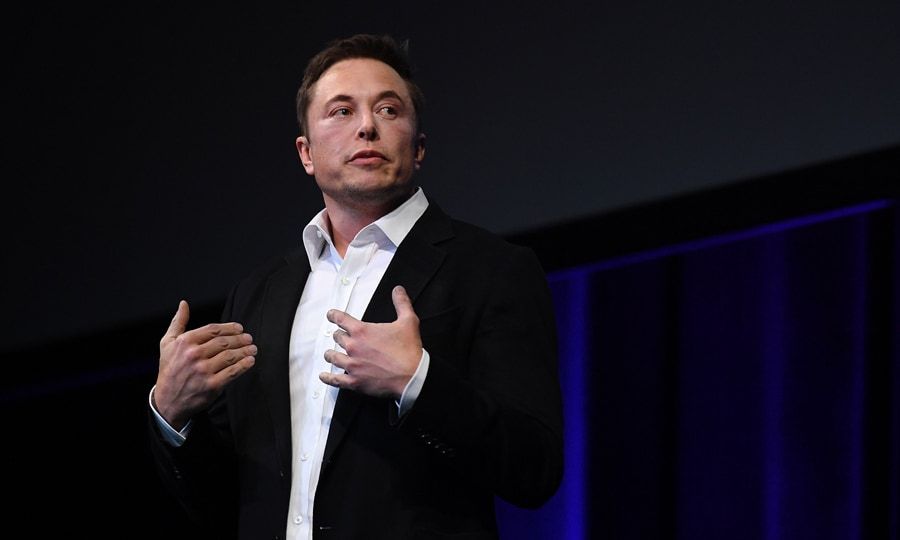 Elon Musk Neuralink